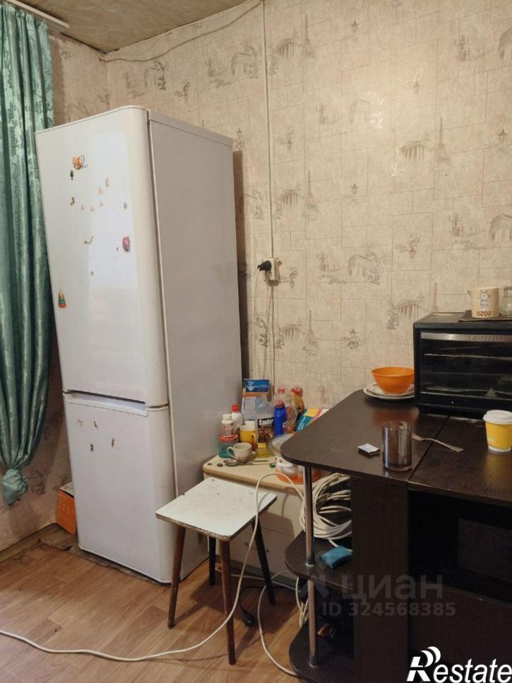 Комната Рижский пр-кт, 42А,  д. 42А