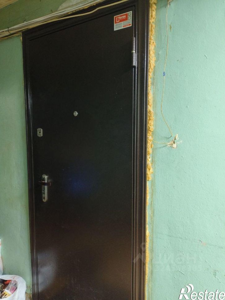 Комната Рижский пр-кт, 42А,  д. 42А