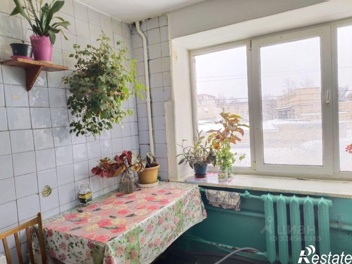 Комната Рижский пр-кт, 42А,  д. 42А