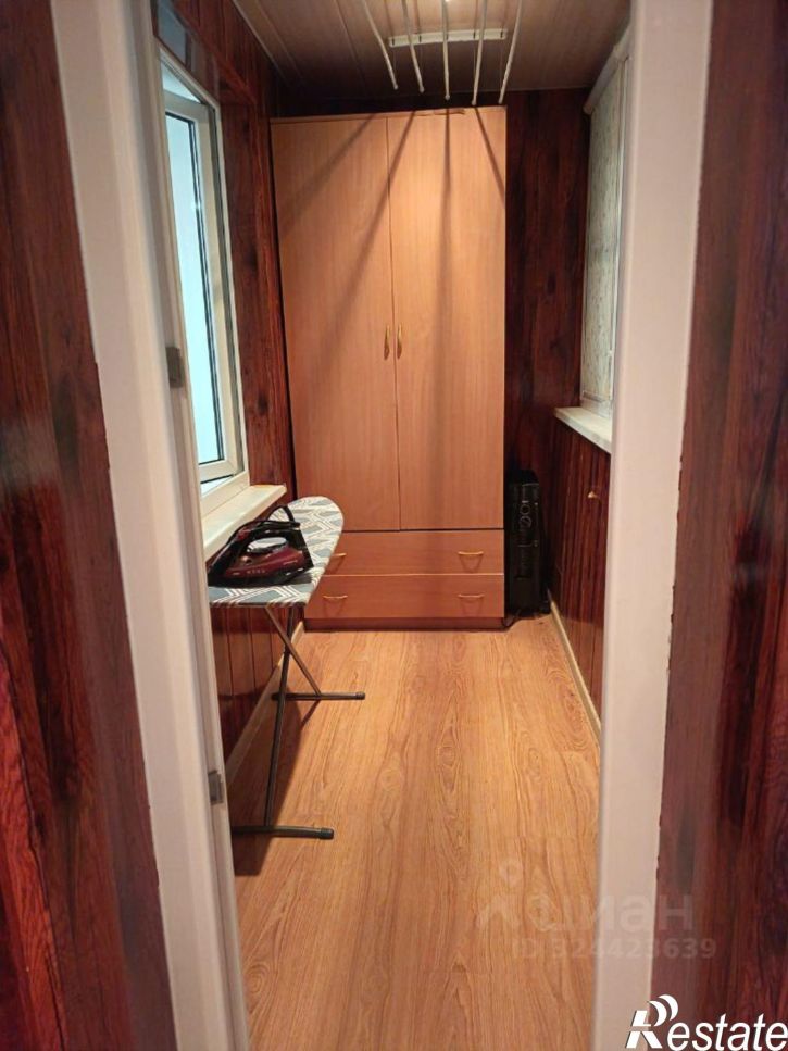 2-комн квартира Рижский пр-кт, 52Б,  д. 52Б