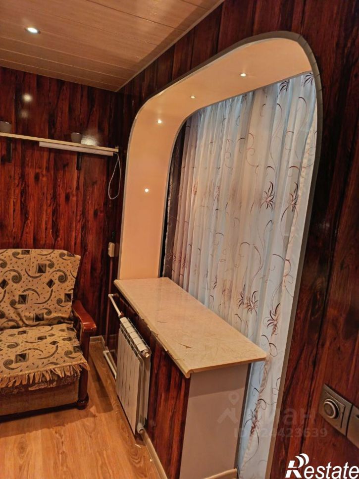 2-комн квартира Рижский пр-кт, 52Б,  д. 52Б