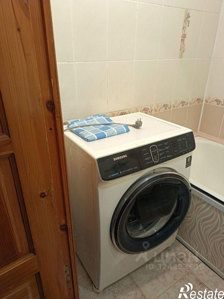 2-комн квартира Рижский пр-кт, 52Б,  д. 52Б