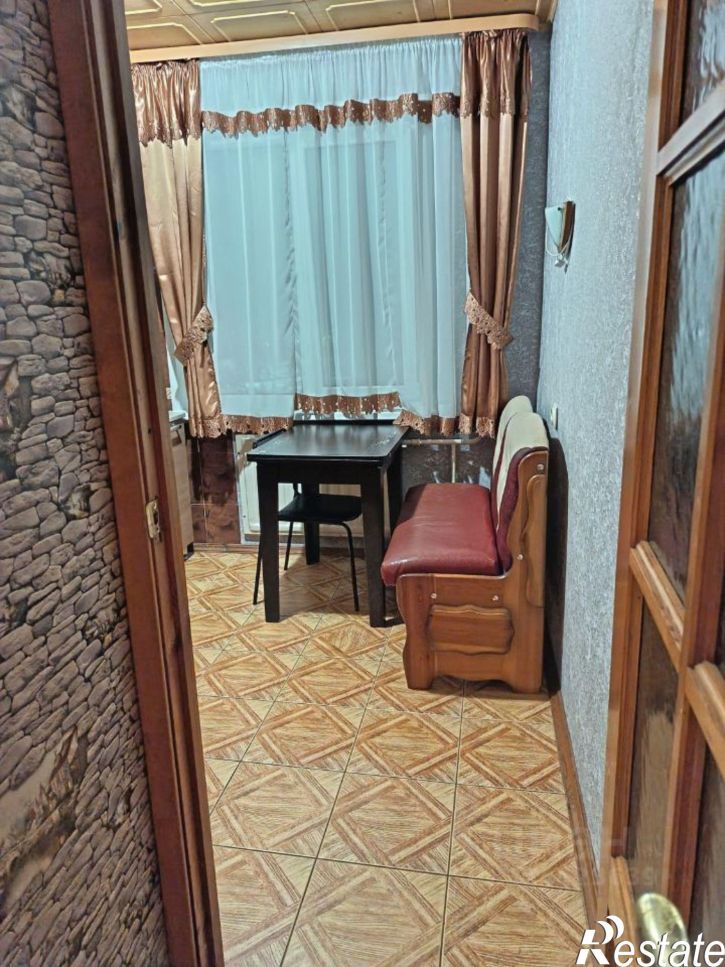 2-комн квартира Рижский пр-кт, 52Б,  д. 52Б