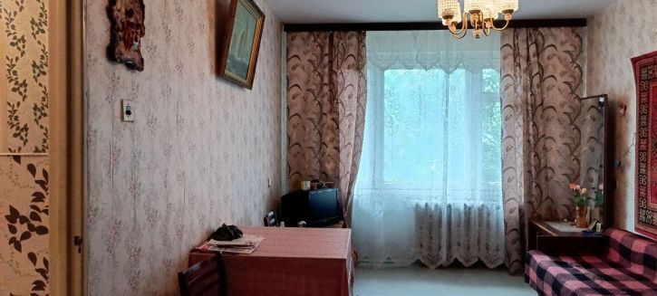 1-комн квартира Коммунальная улица, 51