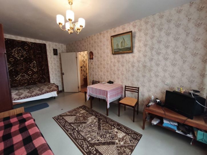 1-комн квартира Коммунальная улица, 51