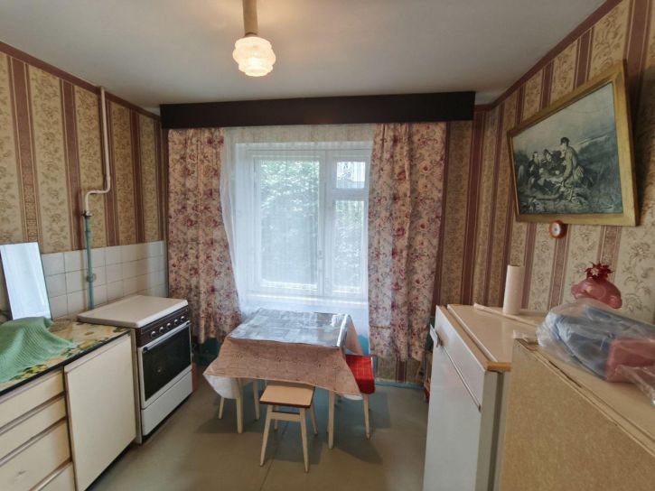 1-комн квартира Коммунальная улица, 51