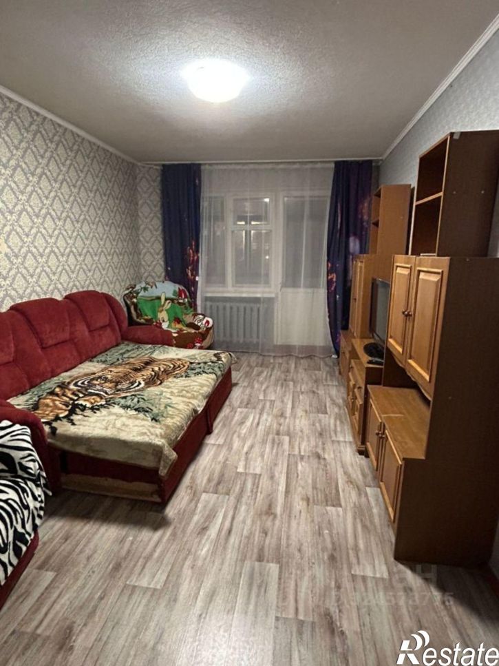 2-комн квартира ул Коммунальная, 32,  д. 32