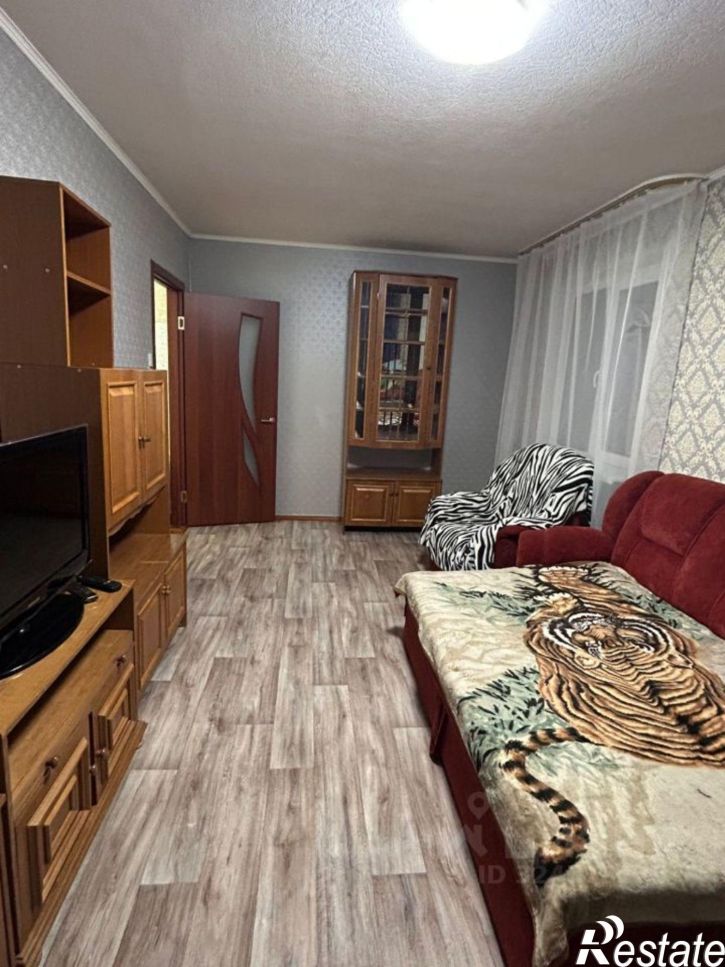 2-комн квартира ул Коммунальная, 32,  д. 32