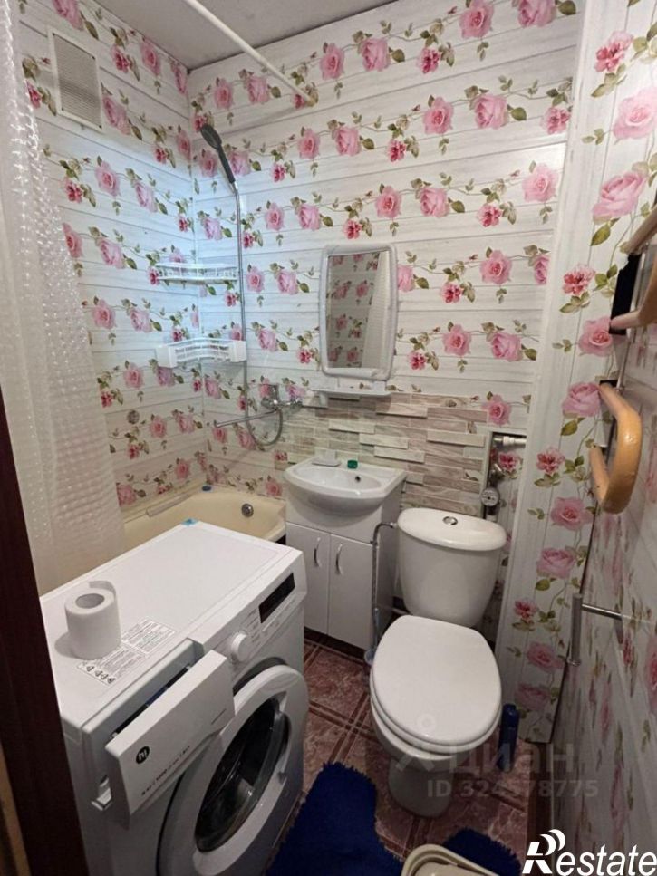 2-комн квартира ул Коммунальная, 32,  д. 32