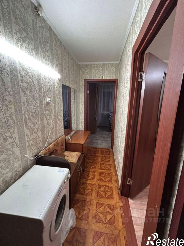 2-комн квартира ул Коммунальная, 32,  д. 32