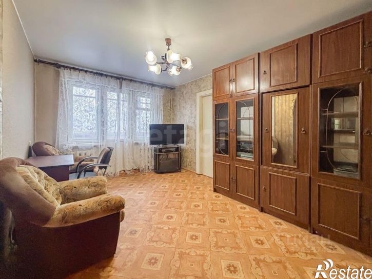 2-комн квартира ул Народная, 43,  д. 43