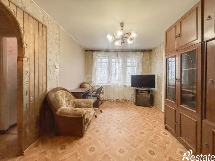 2-комн квартира ул Народная, 43,  д. 43