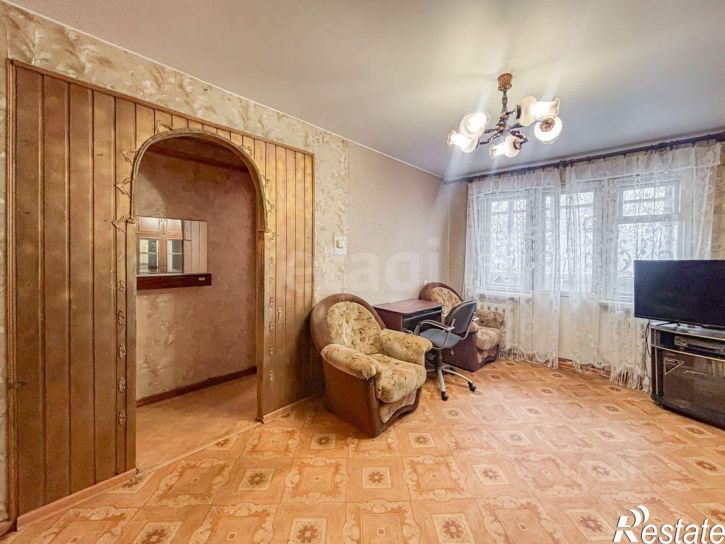 2-комн квартира ул Народная, 43,  д. 43