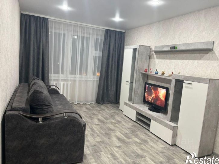 1-комн квартира Коммунальная улица, 72,  д. 72