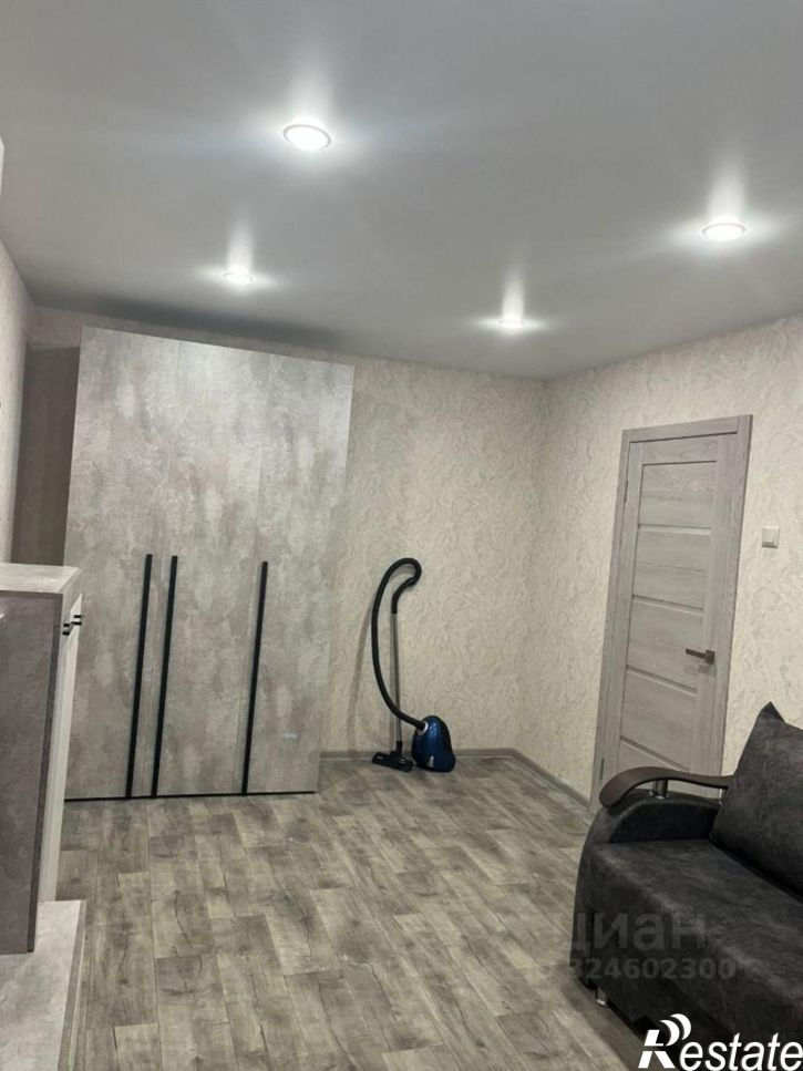 1-комн квартира Коммунальная улица, 72,  д. 72