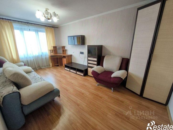 3-комн квартира Рижский проспект, 73,  д. 73