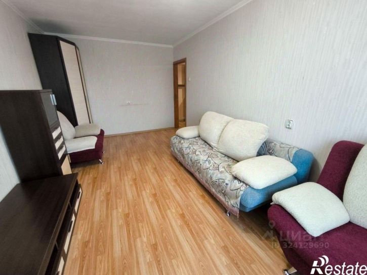 3-комн квартира Рижский проспект, 73,  д. 73