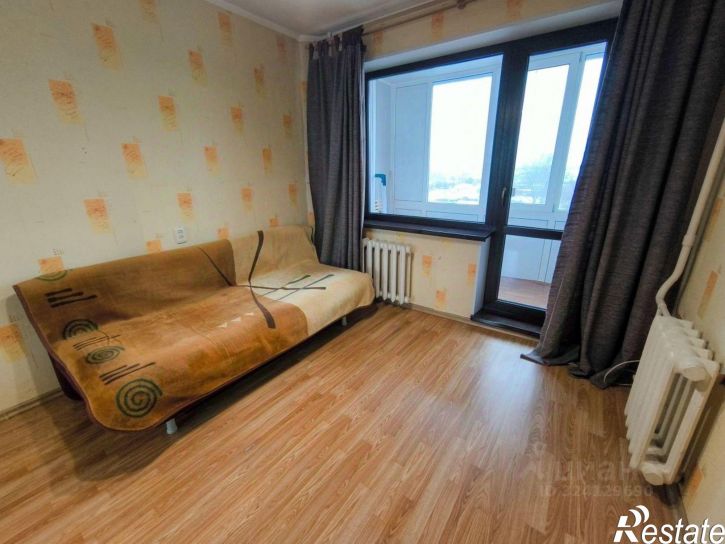 3-комн квартира Рижский проспект, 73,  д. 73