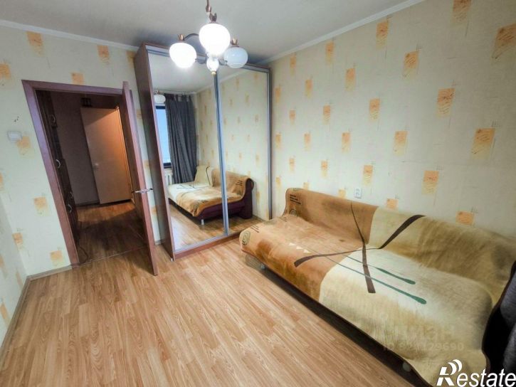 3-комн квартира Рижский проспект, 73,  д. 73