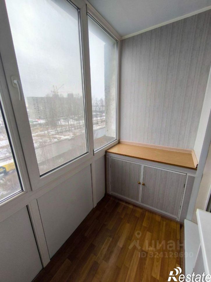 3-комн квартира Рижский проспект, 73,  д. 73