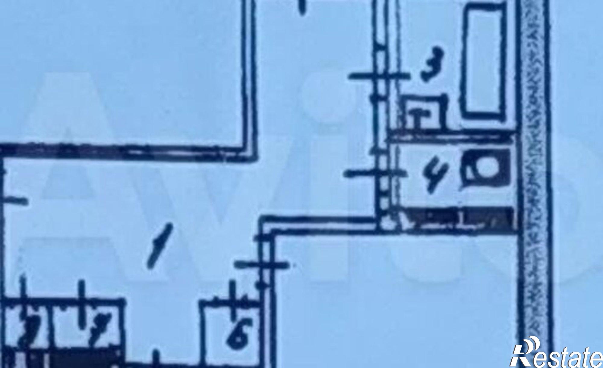 Купить квартиру за 2 250 000 рублей на ул Новгородская, 28