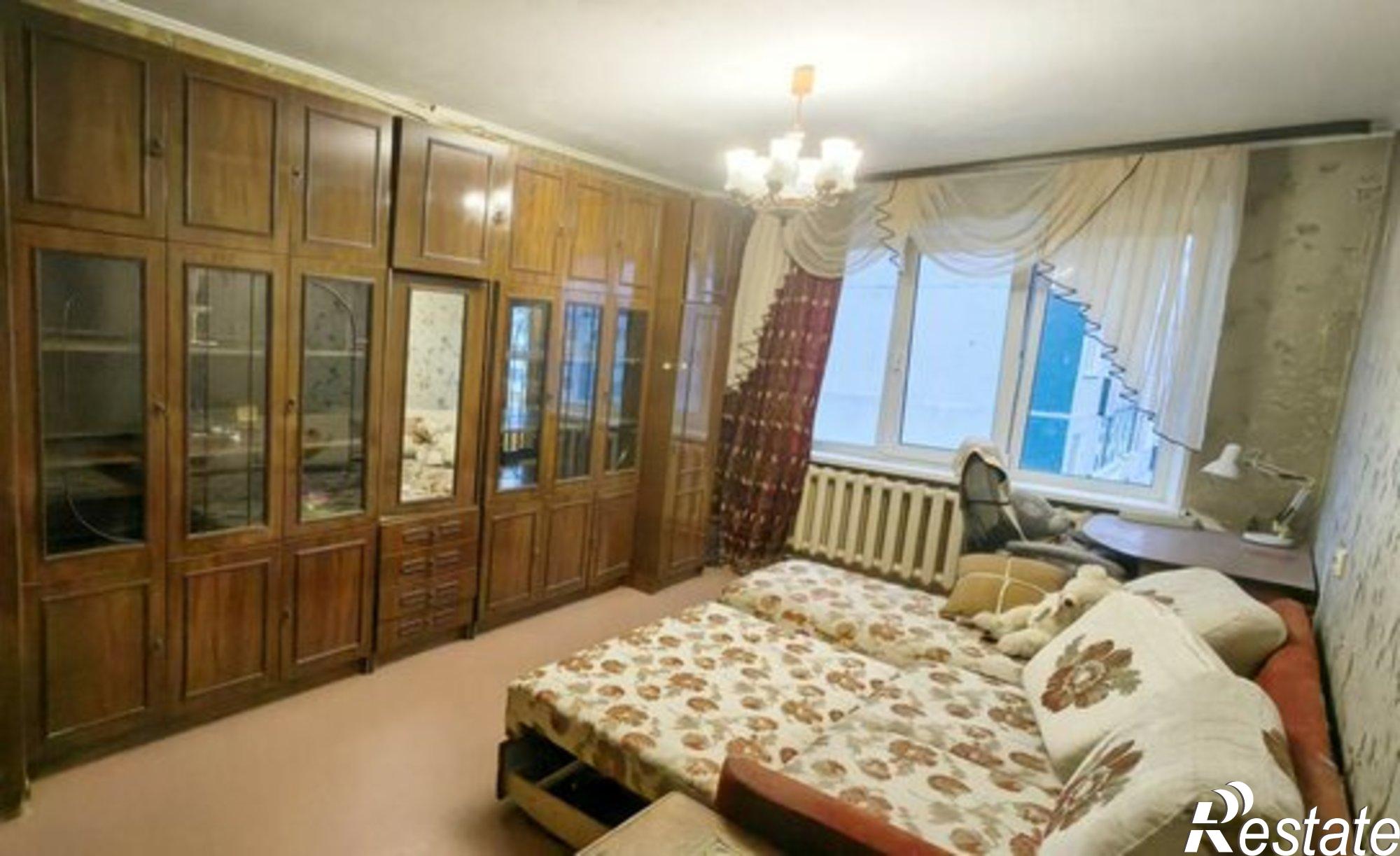 Купить квартиру за 2 250 000 рублей на ул Новгородская, 28