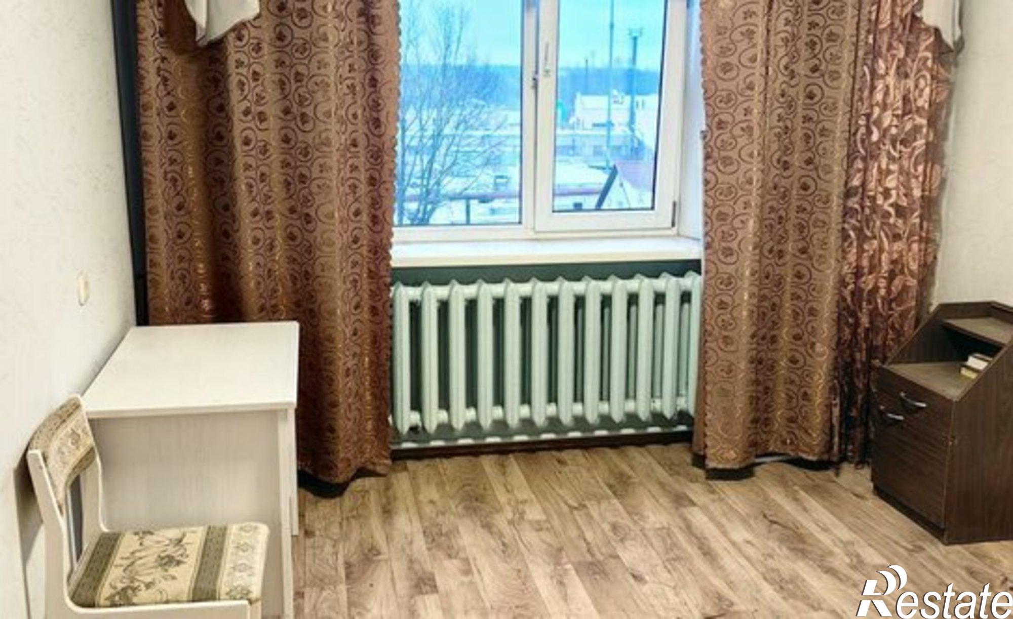 Купить квартиру за 2 250 000 рублей на ул Новгородская, 28