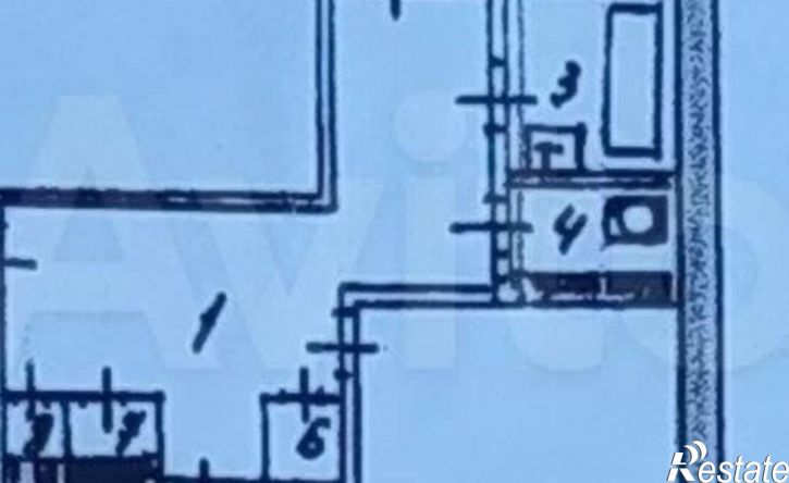 2-комн квартира ул Новгородская, 28,  д. 28