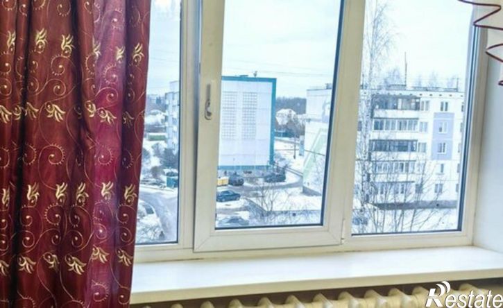 2-комн квартира ул Новгородская, 28,  д. 28