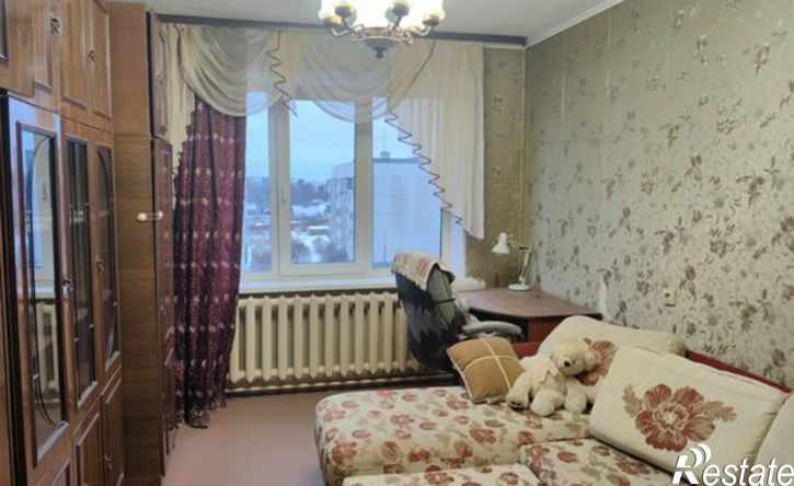 2-комн квартира ул Новгородская, 28,  д. 28