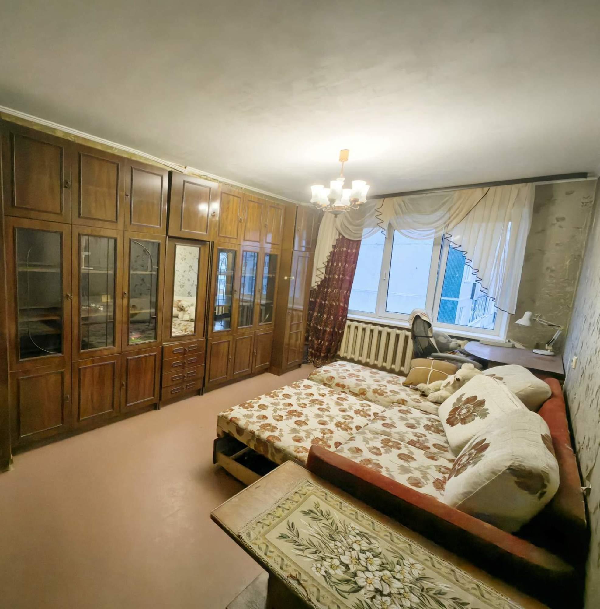 Купить квартиру за 3 250 000 рублей на Новгородская улица, д.28