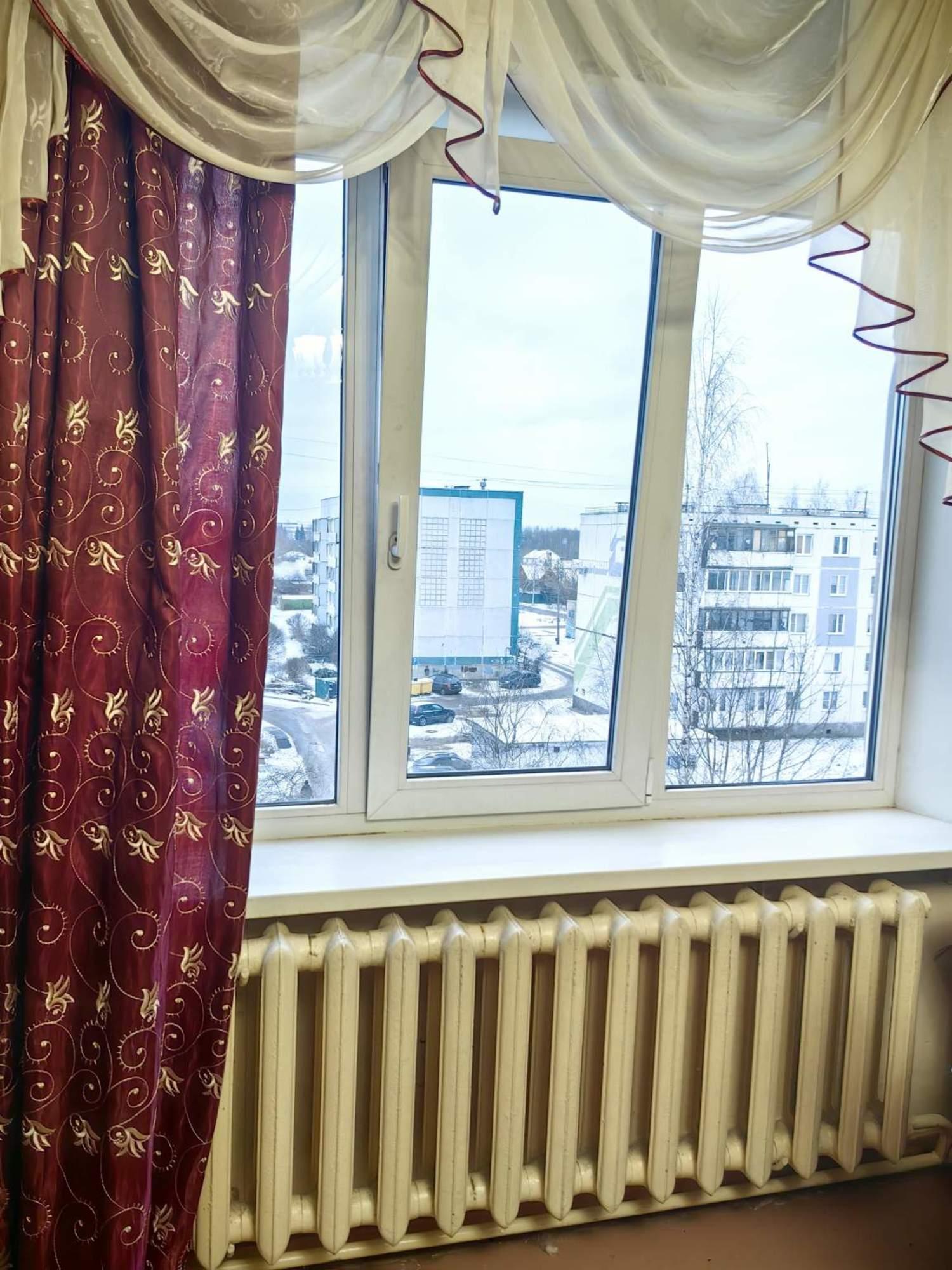 Купить квартиру за 3 250 000 рублей на Новгородская улица, д.28