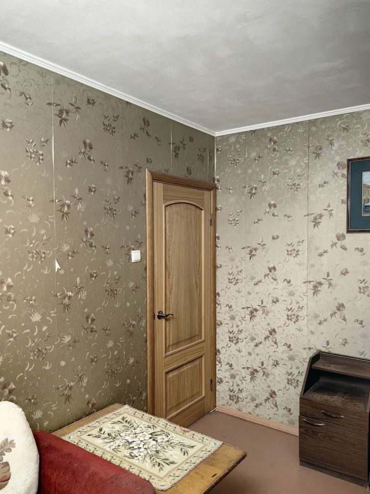 2-комн квартира Новгородская улица, д.28