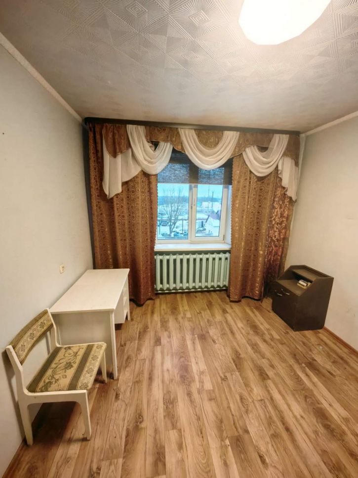 2-комн квартира Новгородская улица, д.28