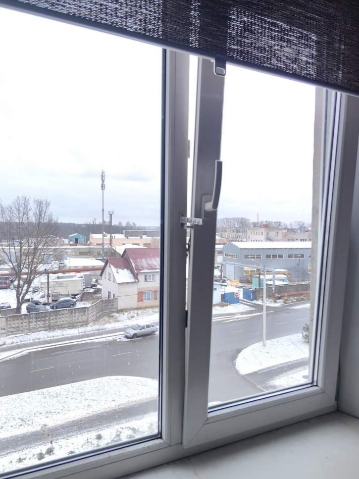 2-комн квартира Новгородская улица, д.28