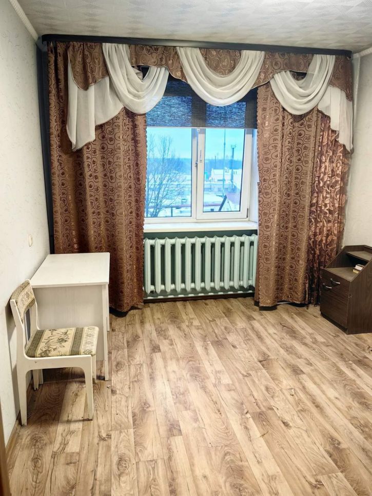 2-комн квартира Новгородская улица, д.28