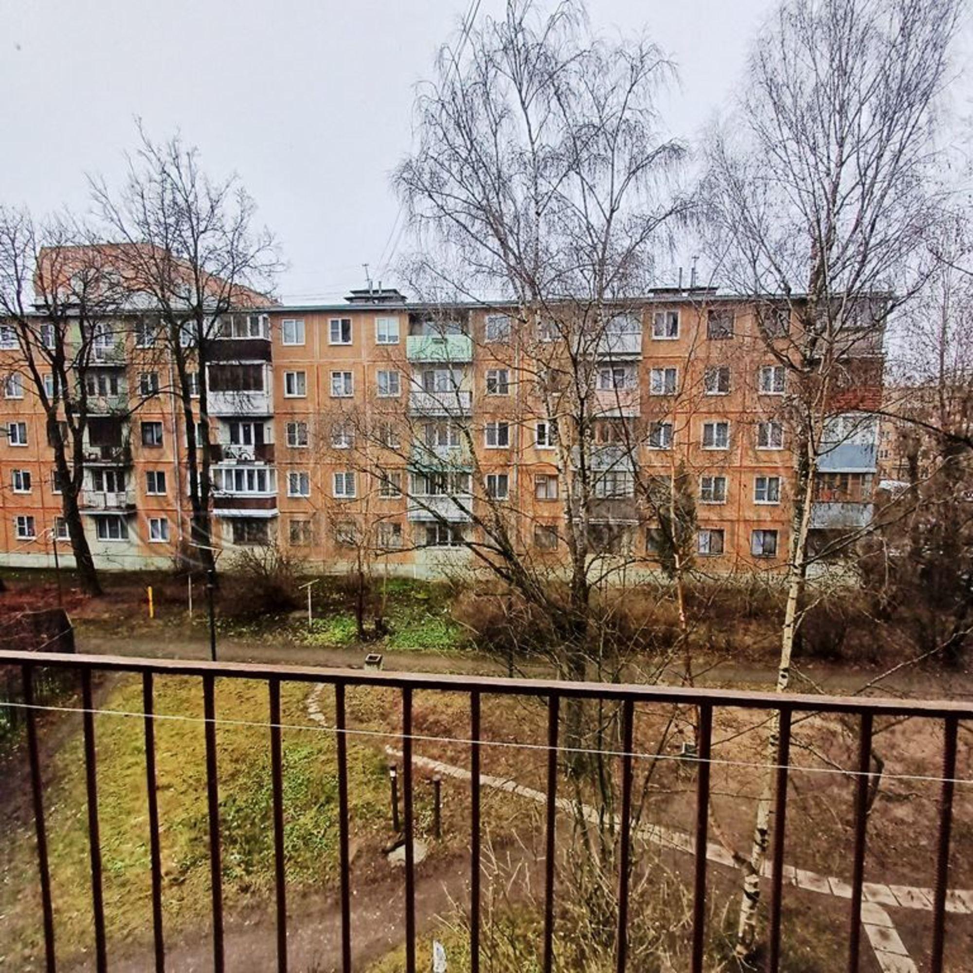 Купить квартиру за 2 600 000 рублей на Яна Фабрициуса ул., д. 17