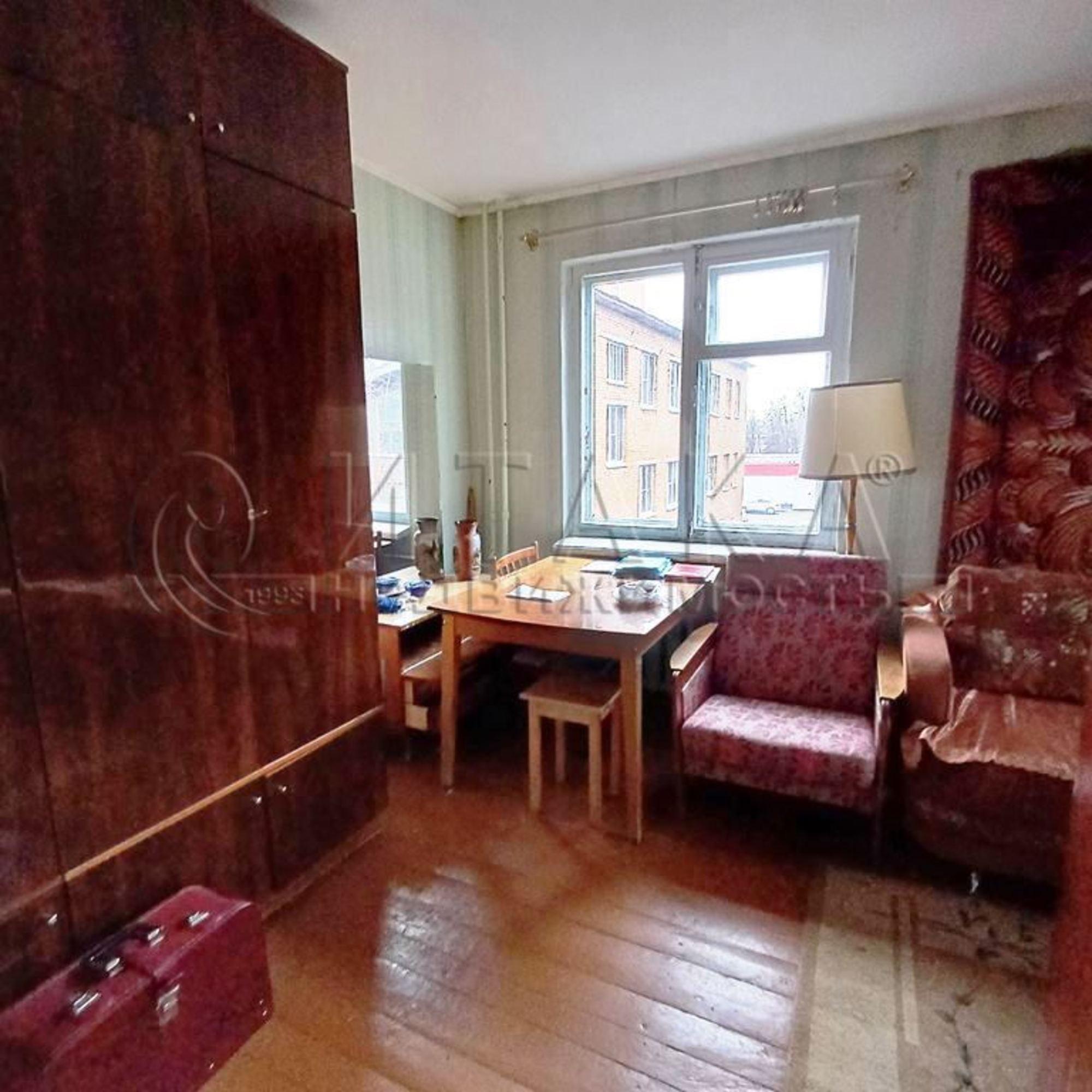 Купить квартиру за 2 600 000 рублей на Яна Фабрициуса ул., д. 17