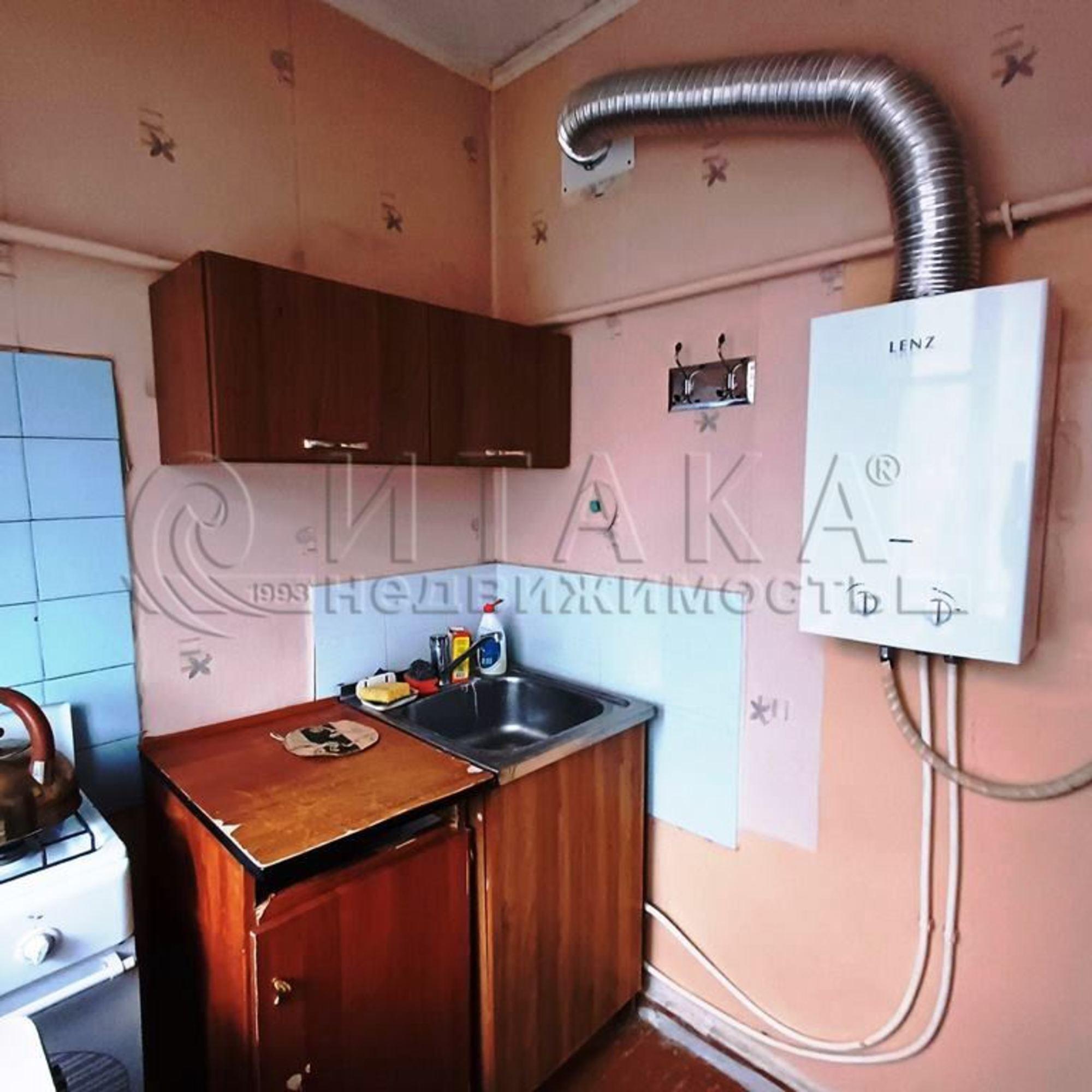 Купить квартиру за 2 600 000 рублей на Яна Фабрициуса ул., д. 17