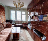 1-комн, 30.4кв м, этаж 3/5 Яна Фабрициуса ул., д. 17