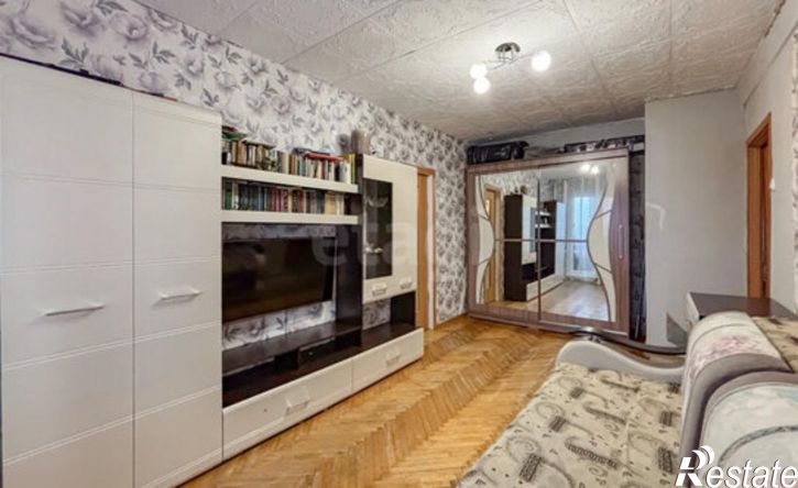 2-комн квартира ул Военный городок-3, 96,  д. 96