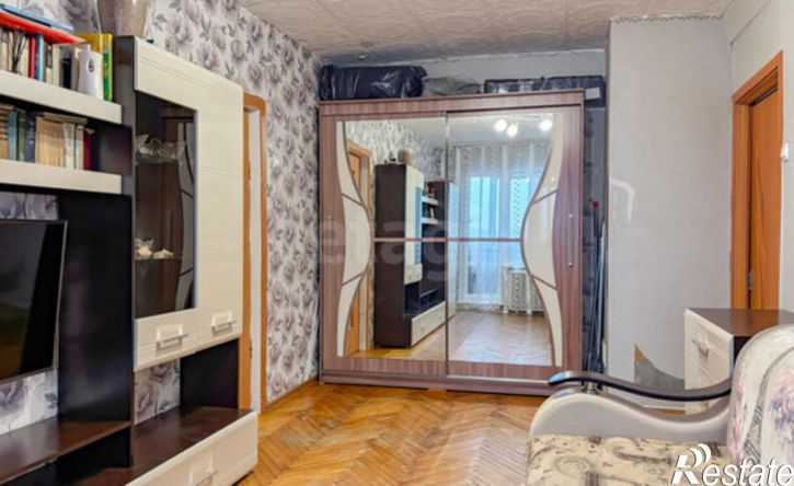 2-комн квартира ул Военный городок-3, 96,  д. 96