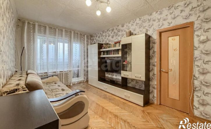 2-комн квартира ул Военный городок-3, 96,  д. 96