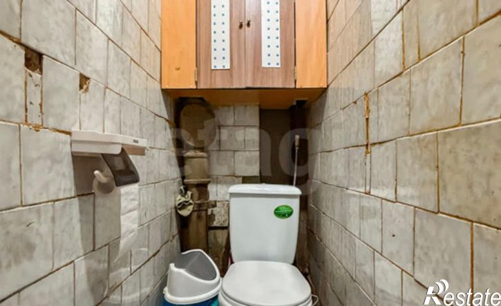 2-комн квартира Советская улица, 1/3,  д. 1/3