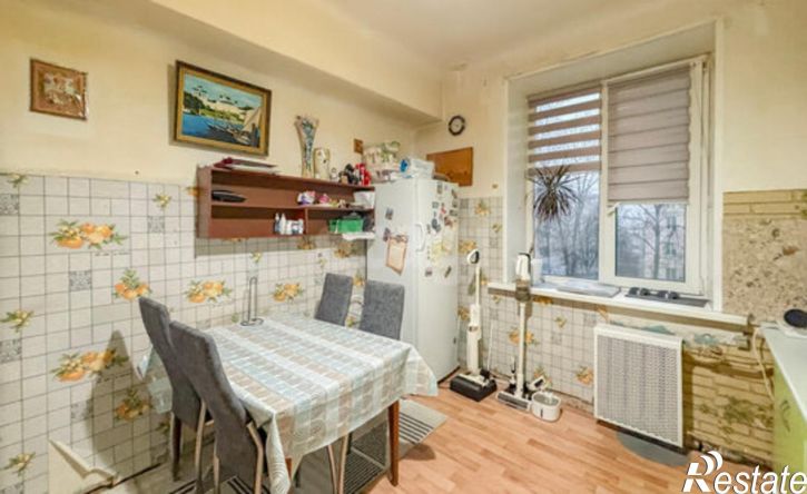 2-комн квартира Советская улица, 1/3,  д. 1/3