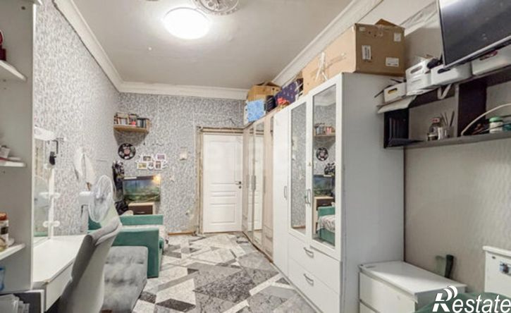 2-комн квартира Советская улица, 1/3,  д. 1/3