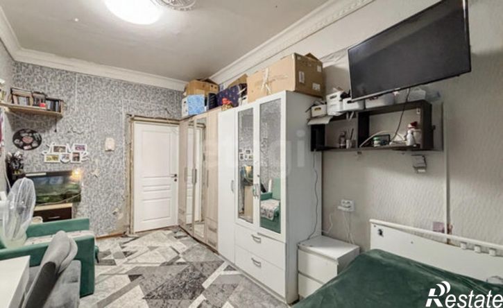 2-комн квартира Советская улица, 1/3,  д. 1/3