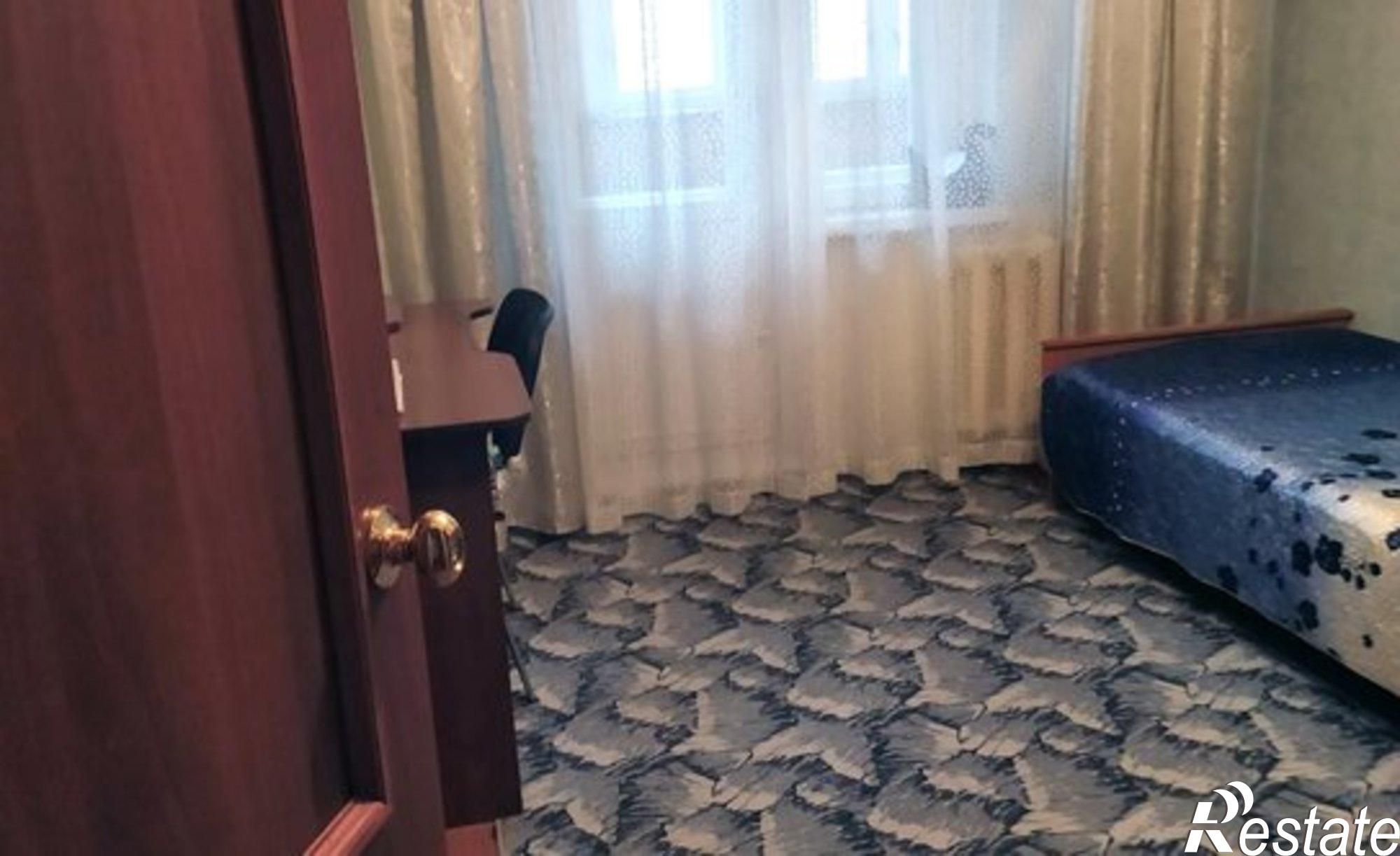 Купить квартиру за 8 500 000 рублей на ул Юбилейная, 93А