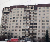 3-комн, 74кв м, этаж 2/10 ул Юбилейная, 93А