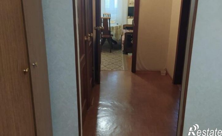 3-комн квартира ул Юбилейная, 93А,  д. 93А